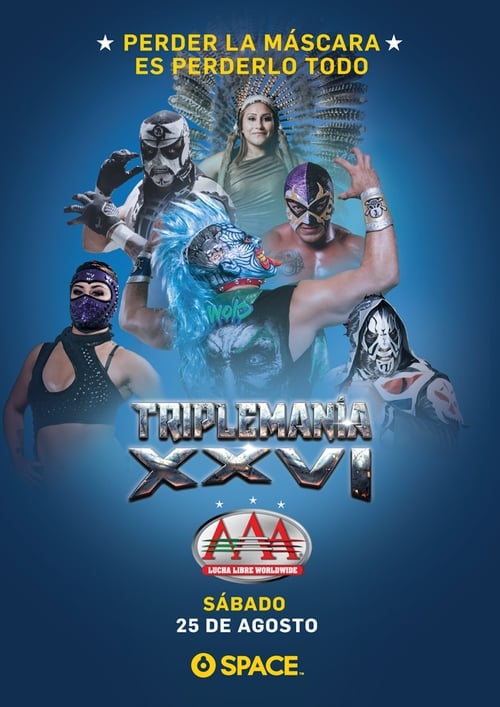 AAA TripleMania XXVI