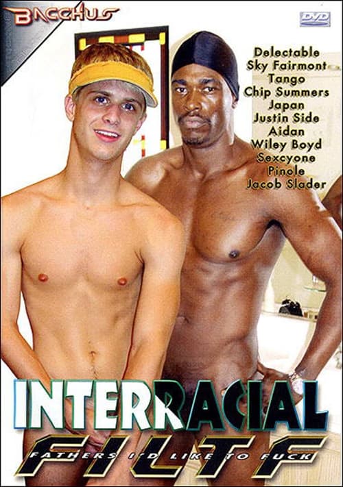 Interracial FILTF 1