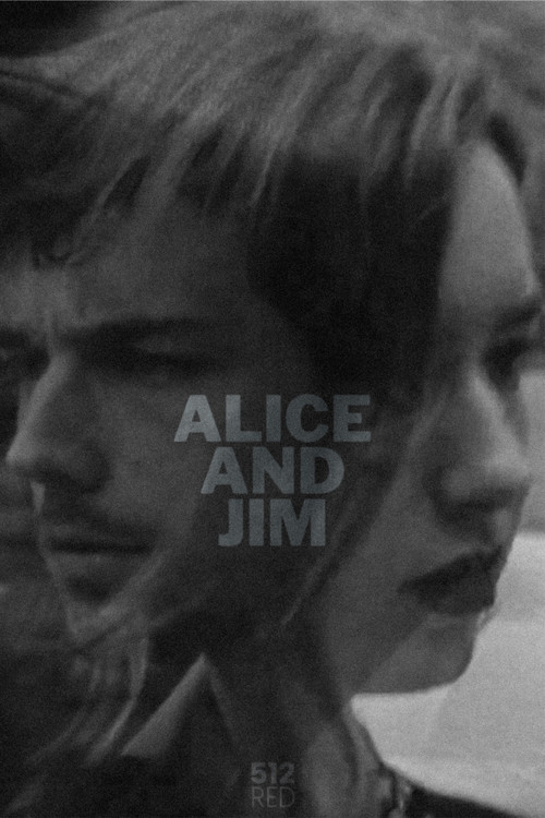 Alice & Jim