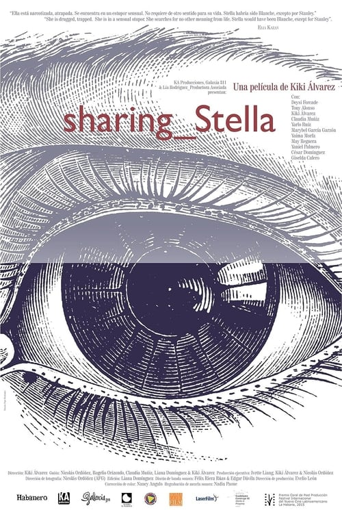 Sharing Stella