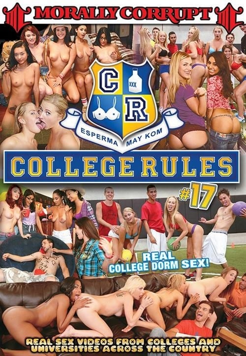 College Rules 17