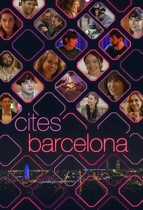 Cites Barcelona