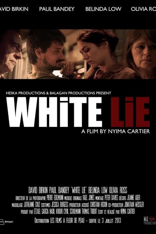 White Lie