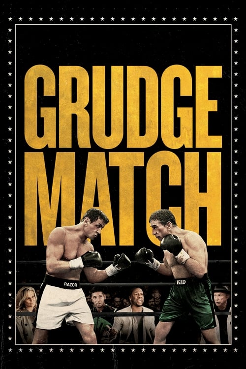 Grudge Match