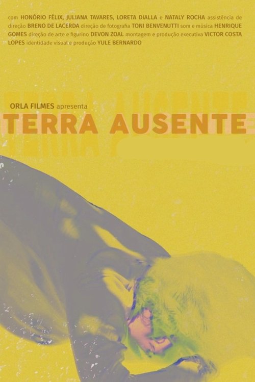Terra Ausente
