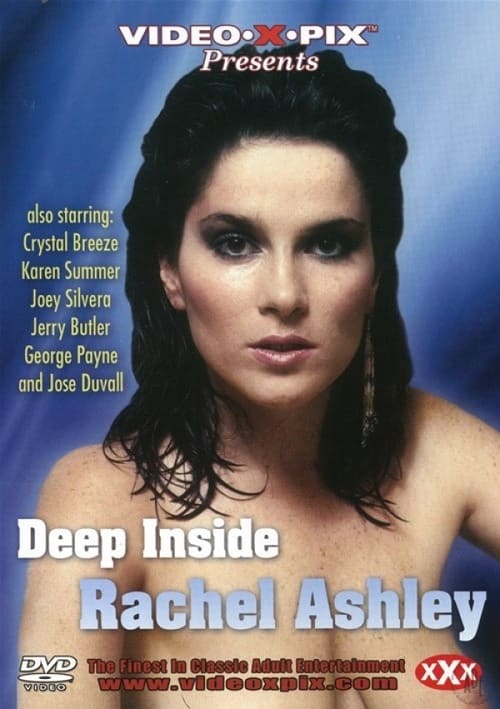 Deep Inside Rachel Ashley