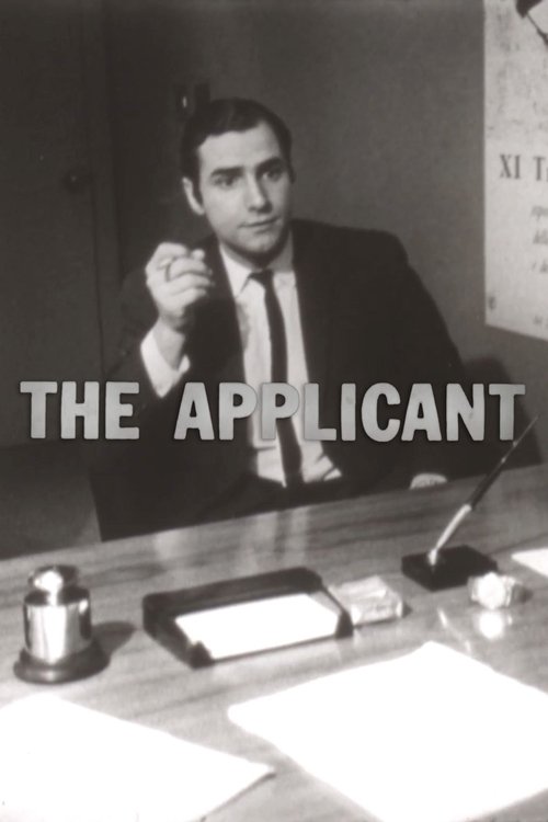 The Applicant