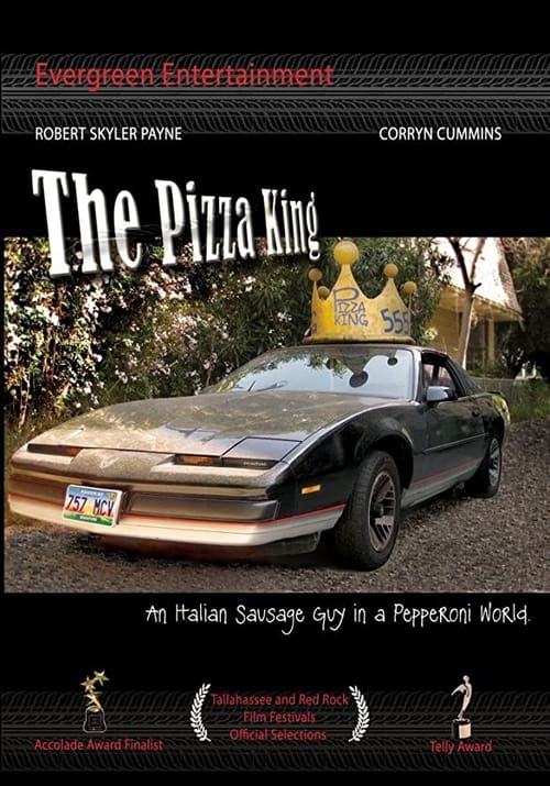 The Pizza King