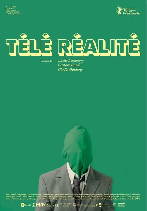 Télé Réalité