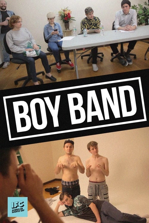 Boy Band