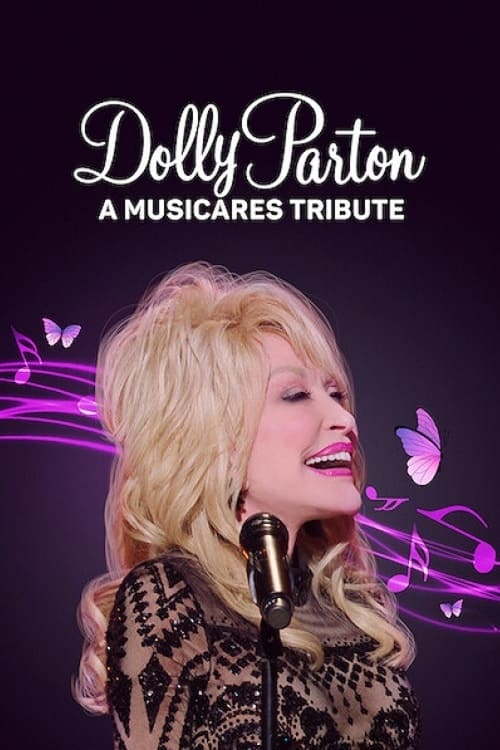 Dolly Parton: A MusiCares Tribute