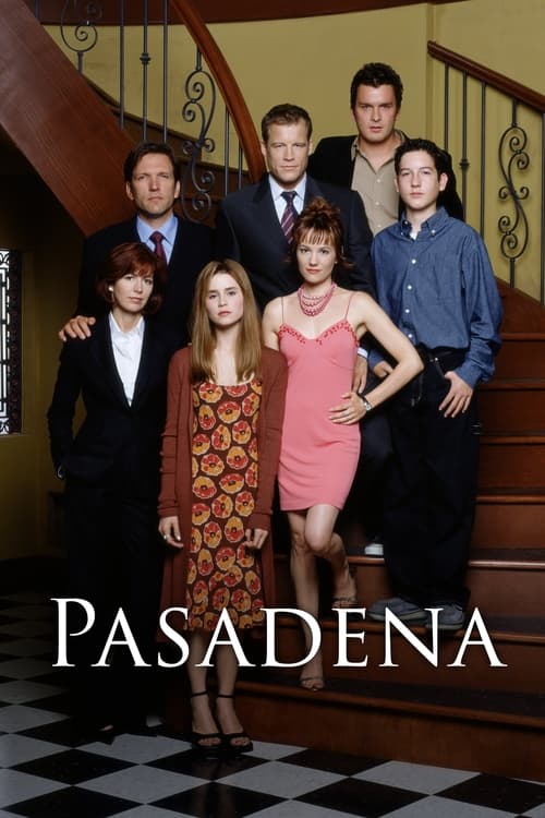 Pasadena