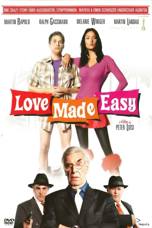 Love Made Easy