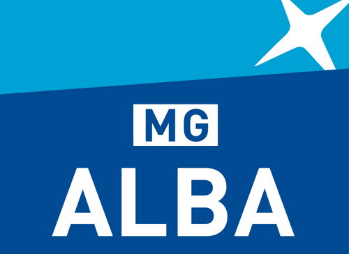 MG Alba