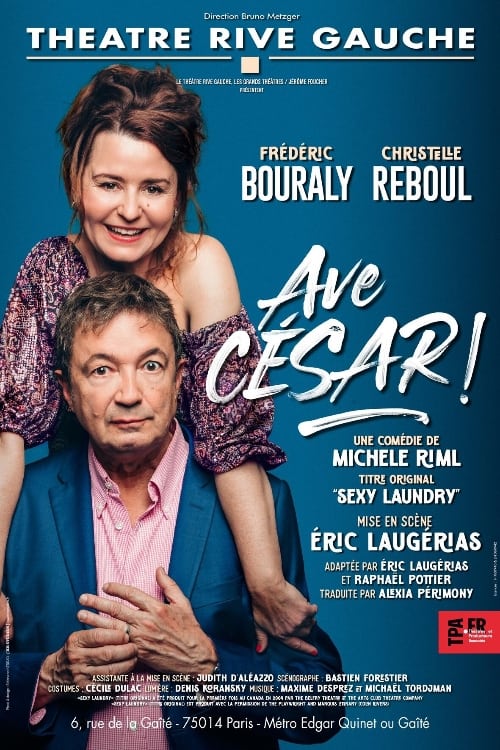 Ave César !