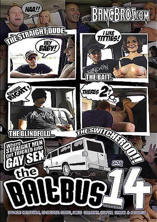 The Bait Bus 14