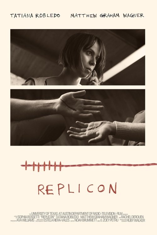 Replicon