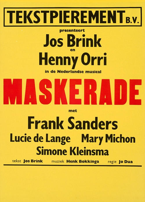 Maskerade