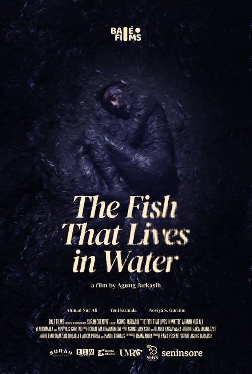 The Fish That Lives in Water