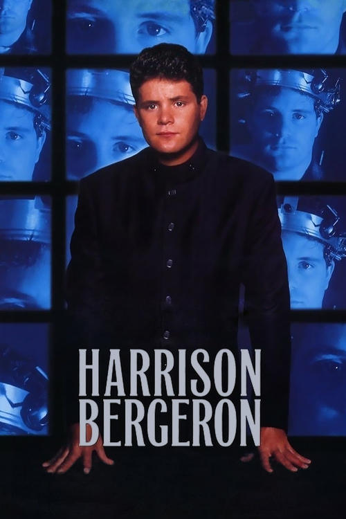 Harrison Bergeron