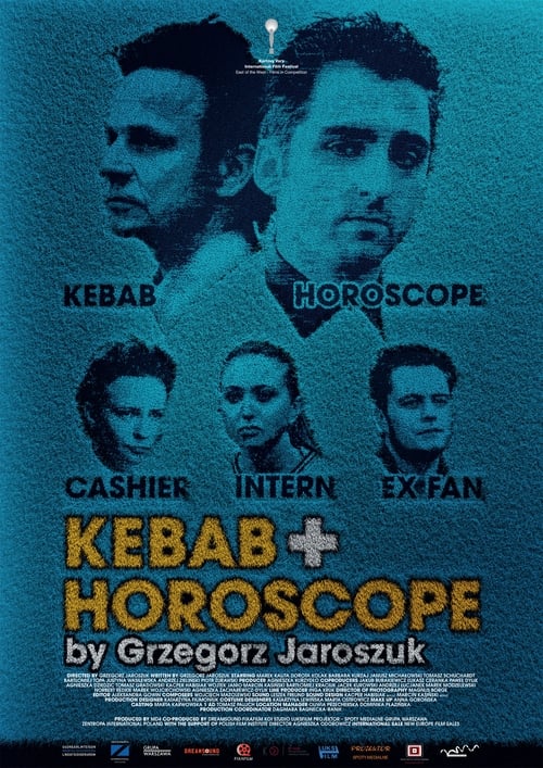 Kebab & Horoscope