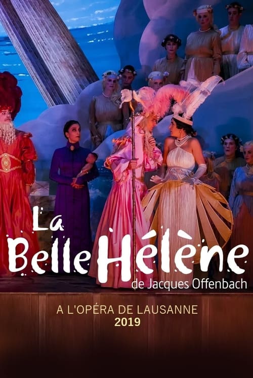 La Belle Hélène