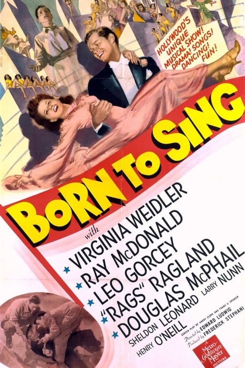 Born to Sing