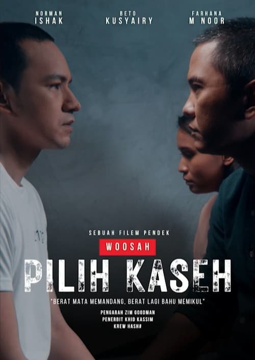 Pilih Kaseh