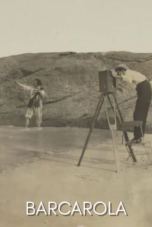 Barcarola