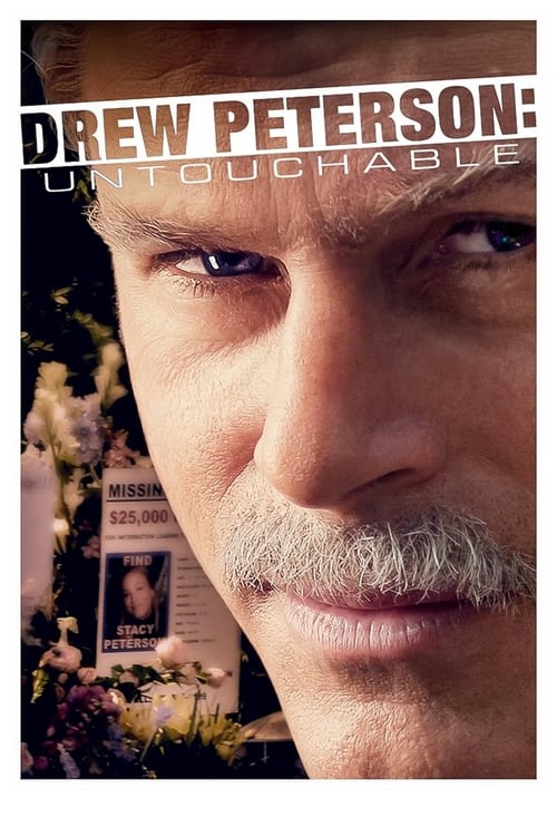 Drew Peterson: Untouchable