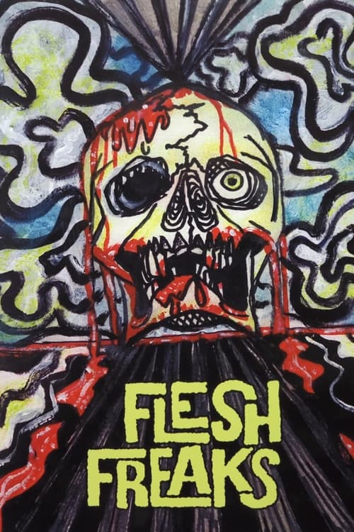 Flesh Freaks