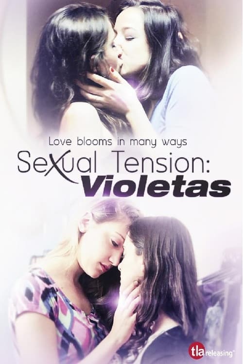 Sexual Tension: Violetas