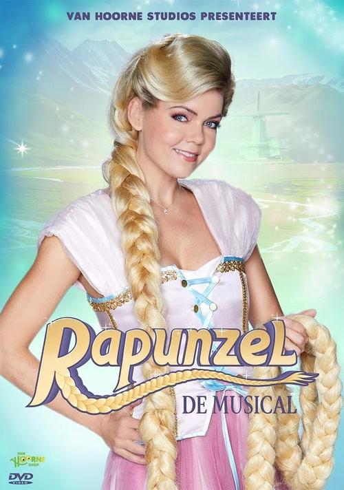 Rapunzel de Musical