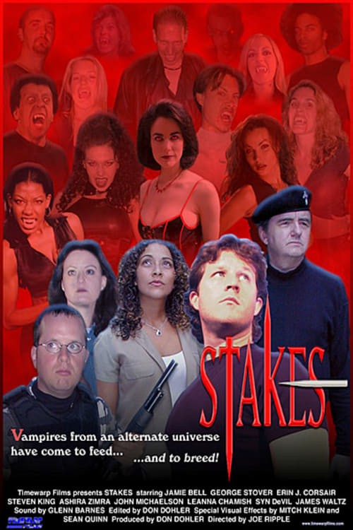 Stakes