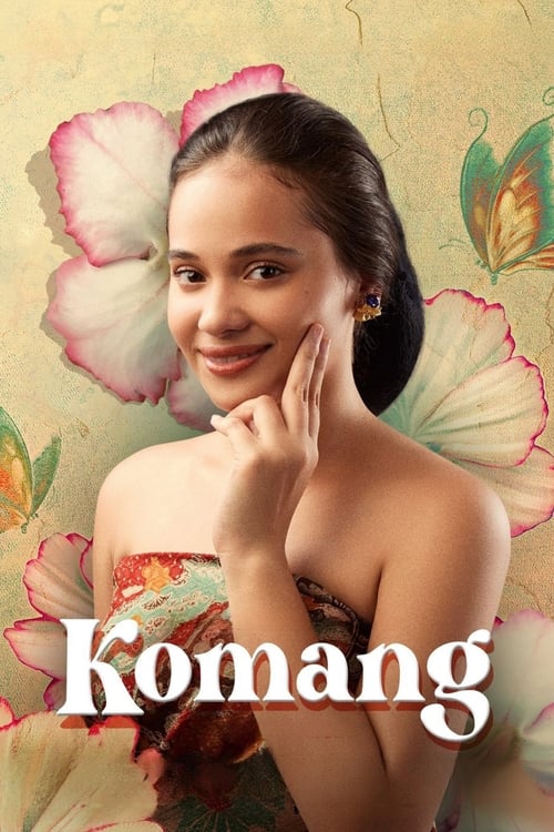 Komang