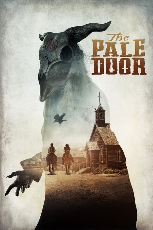 The Pale Door