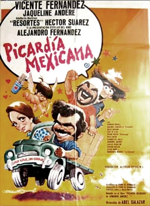 Picardia mexicana 2