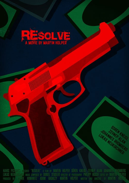 Resolve