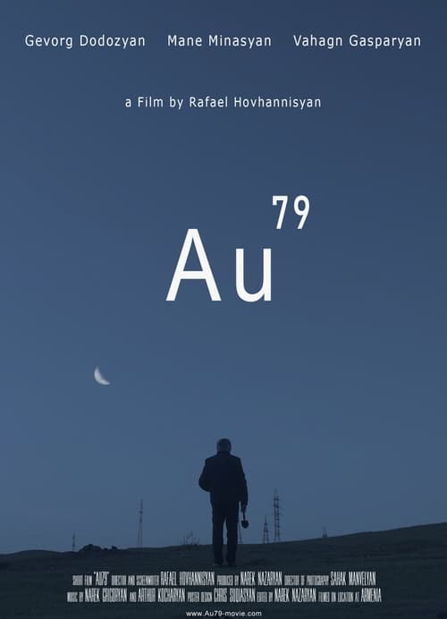 Au79