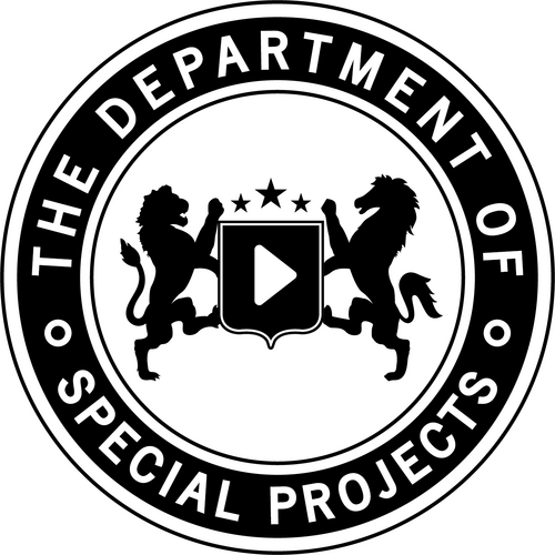 The Department of Special Projects