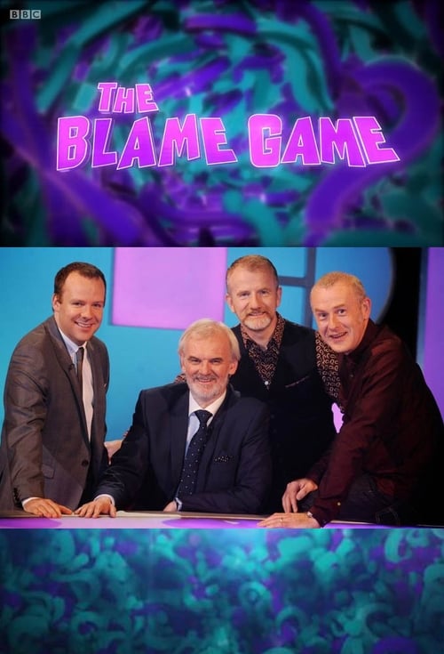 The Blame Game