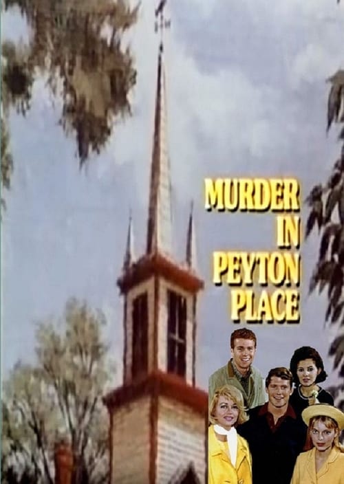 Murder in Peyton Place