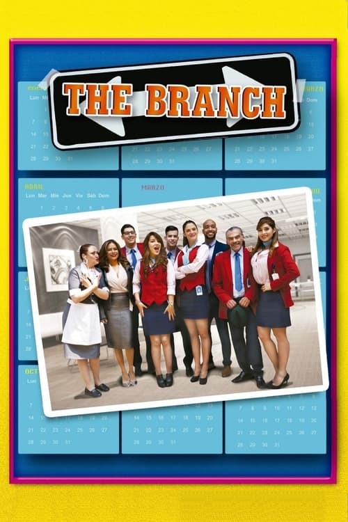 The Branch