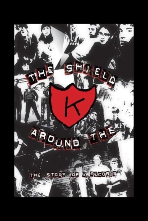 The Shield Around the K