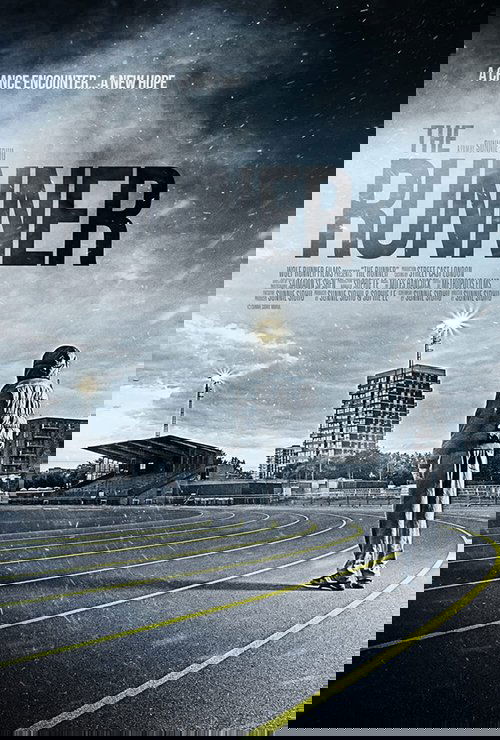 The Runner