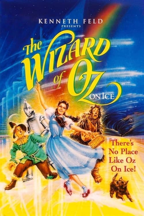 The Wizard of Oz on Ice