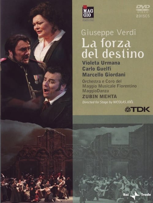 Giuseppe Verdi - La forza del destino