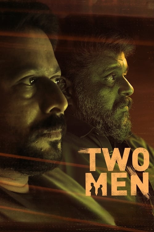 Two Men