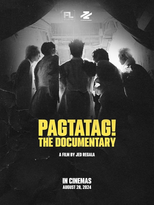 PAGTATAG! The Documentary