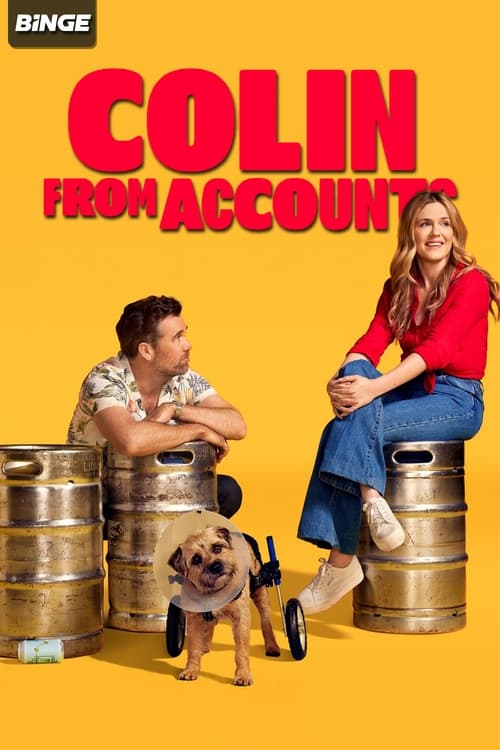 Colin from Accounts